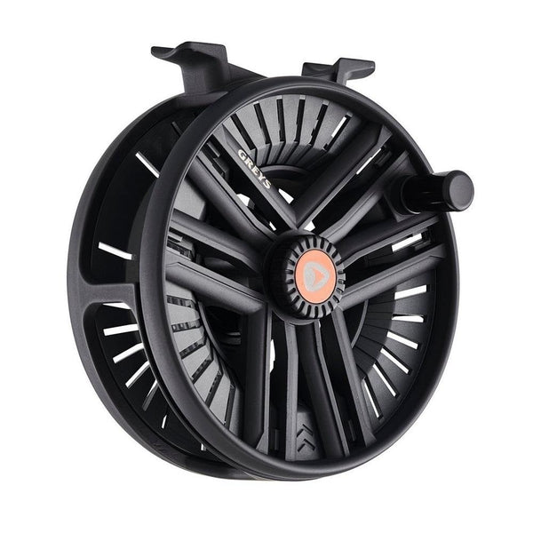 Fin Cassette Fly Reels