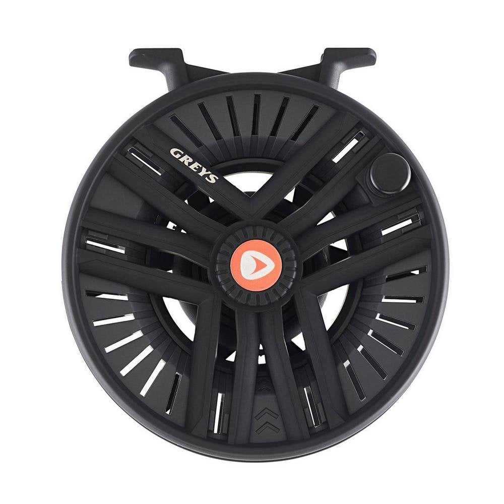 Fin Cassette Fly Reels