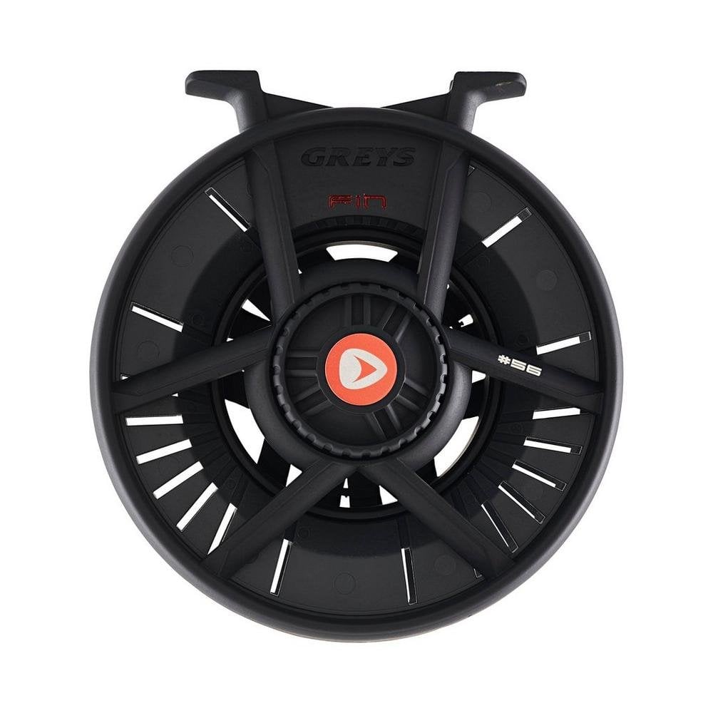 Fin Cassette Fly Reels