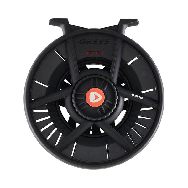 Fin Cassette Fly Reels