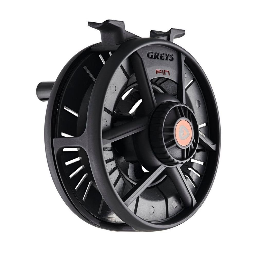 Fin Cassette Fly Reels