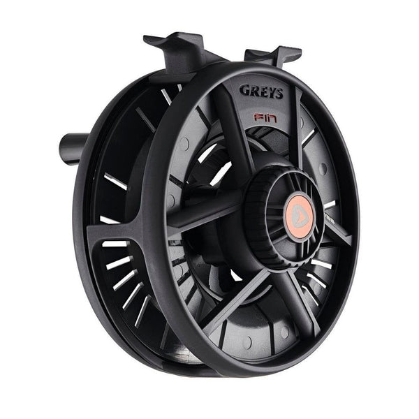 Fin Cassette Fly Reels