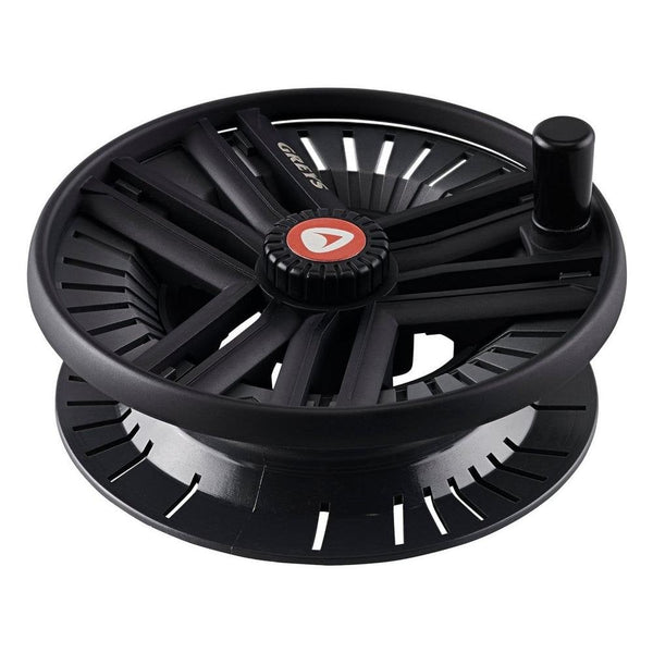 Fin Cassette Fly Reels