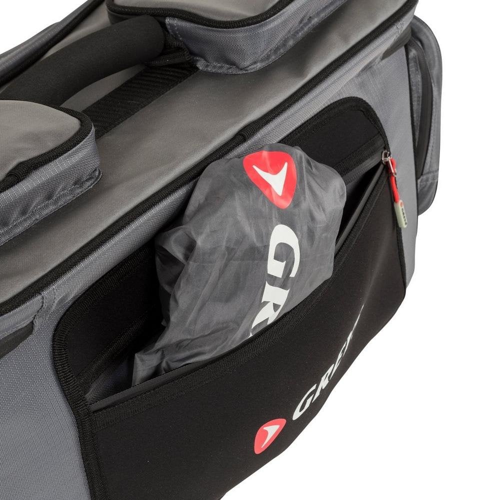 Bank Bag
