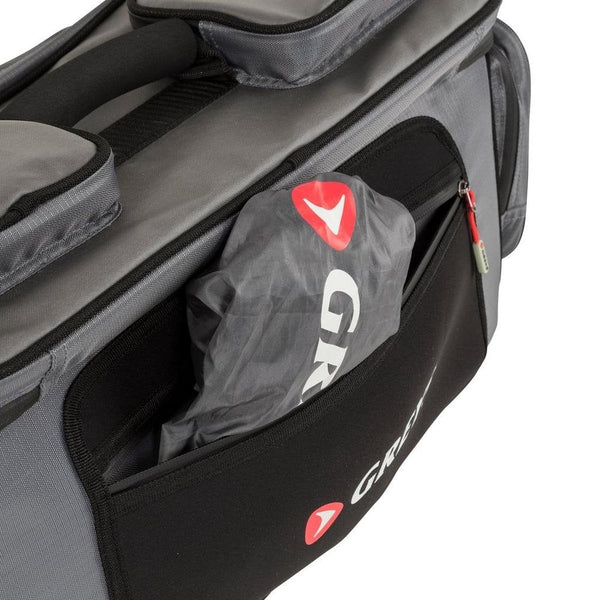 Bank Bag