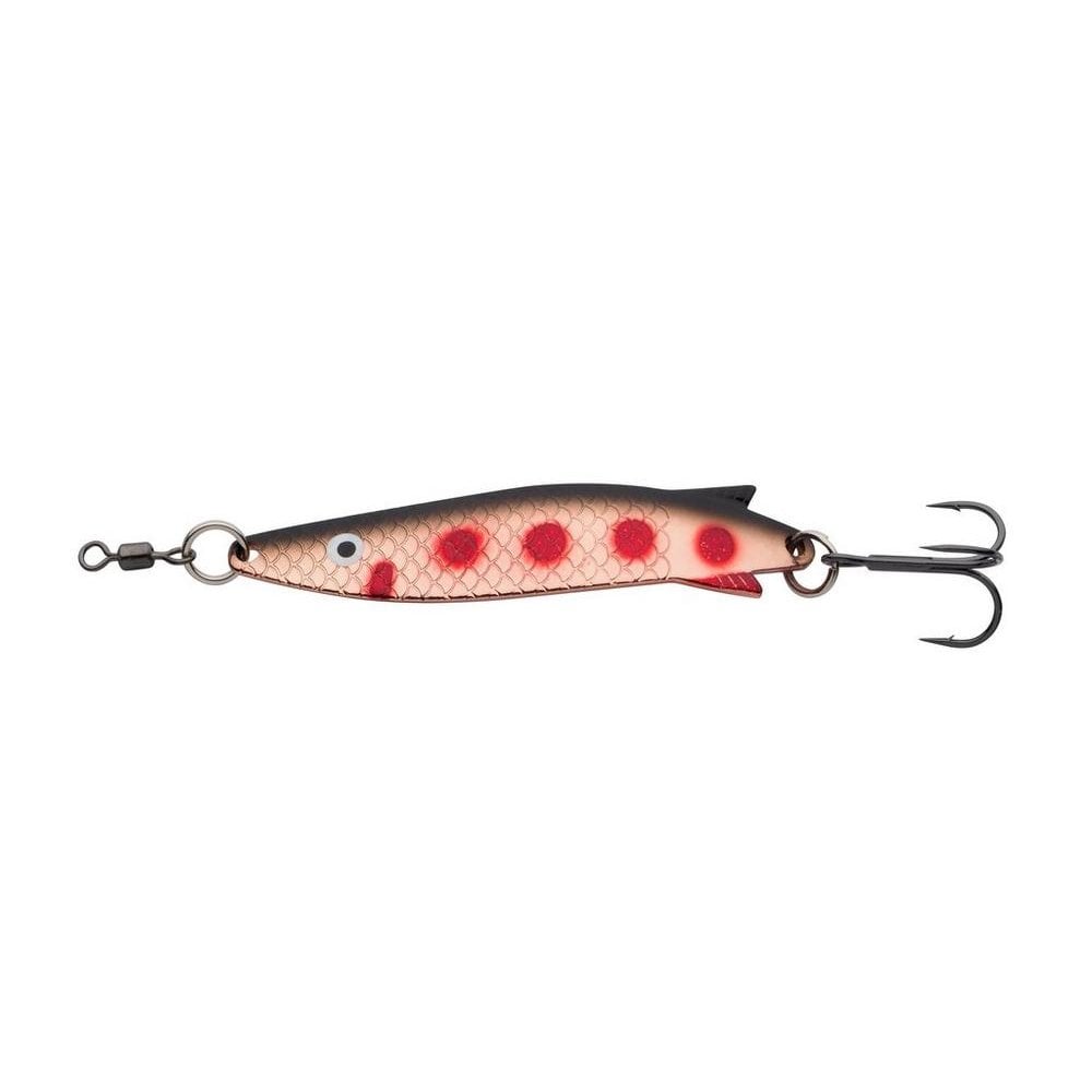 Toby Lead-Free Lures in Trout Pattern