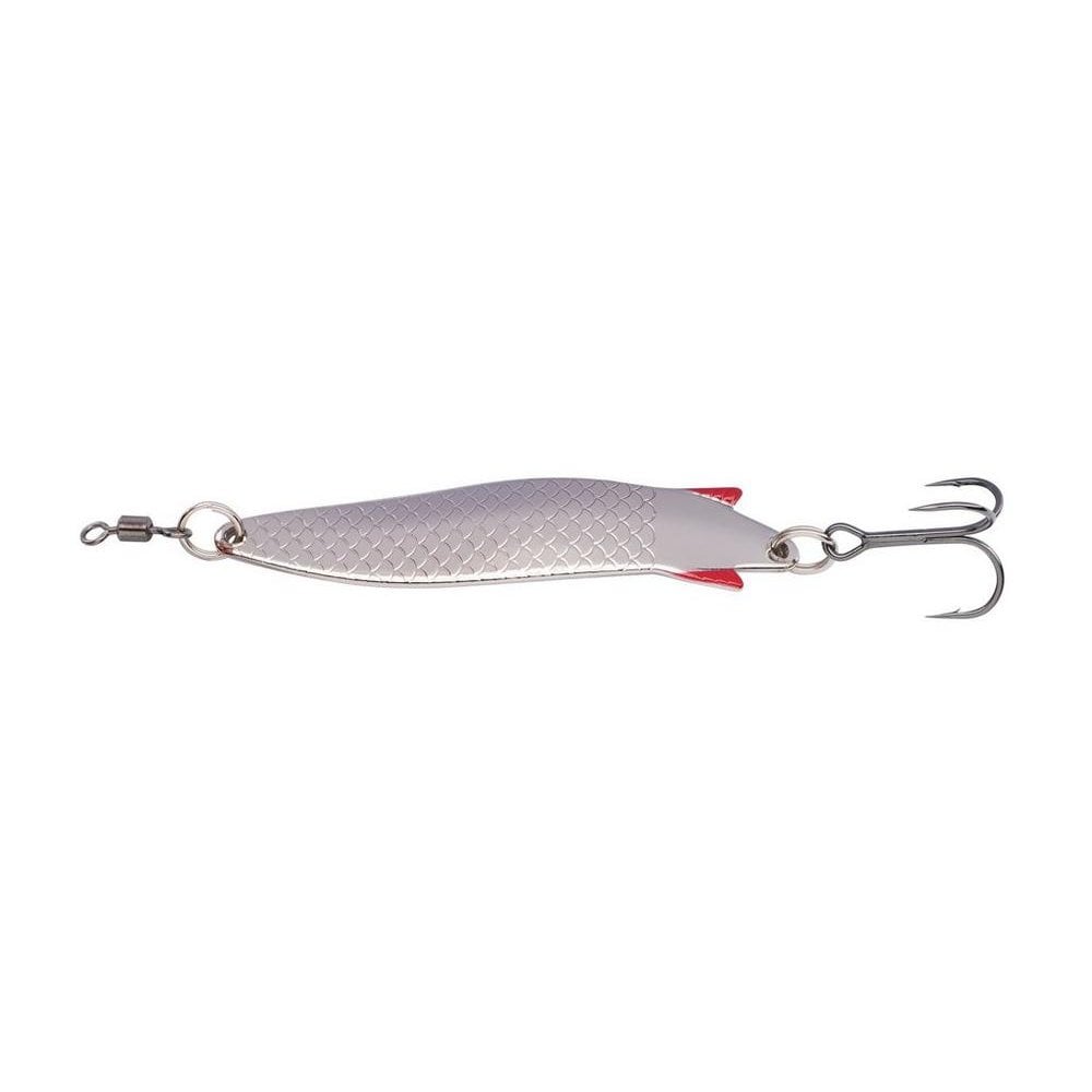 Toby Lead-Free Lures in Silver Pattern