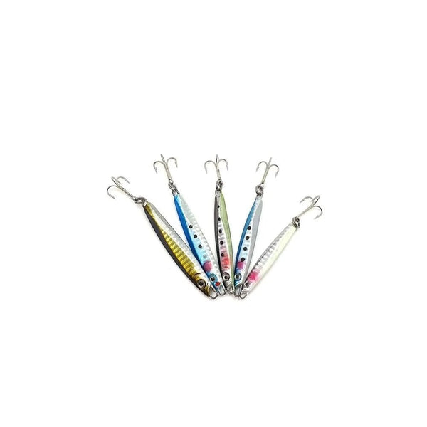 Super Sprat Sea Lures