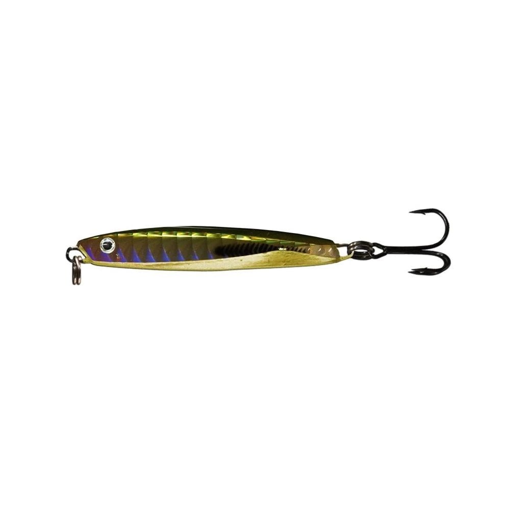 Super Sprat Sea Lures
