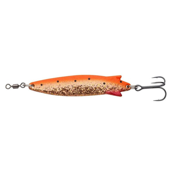 Toby Lead-Free Lures in Goldfish Pattern