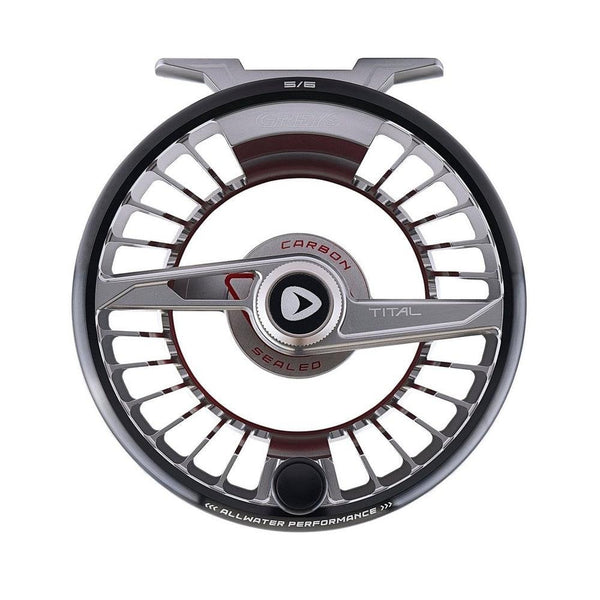 Tital Fly Reels