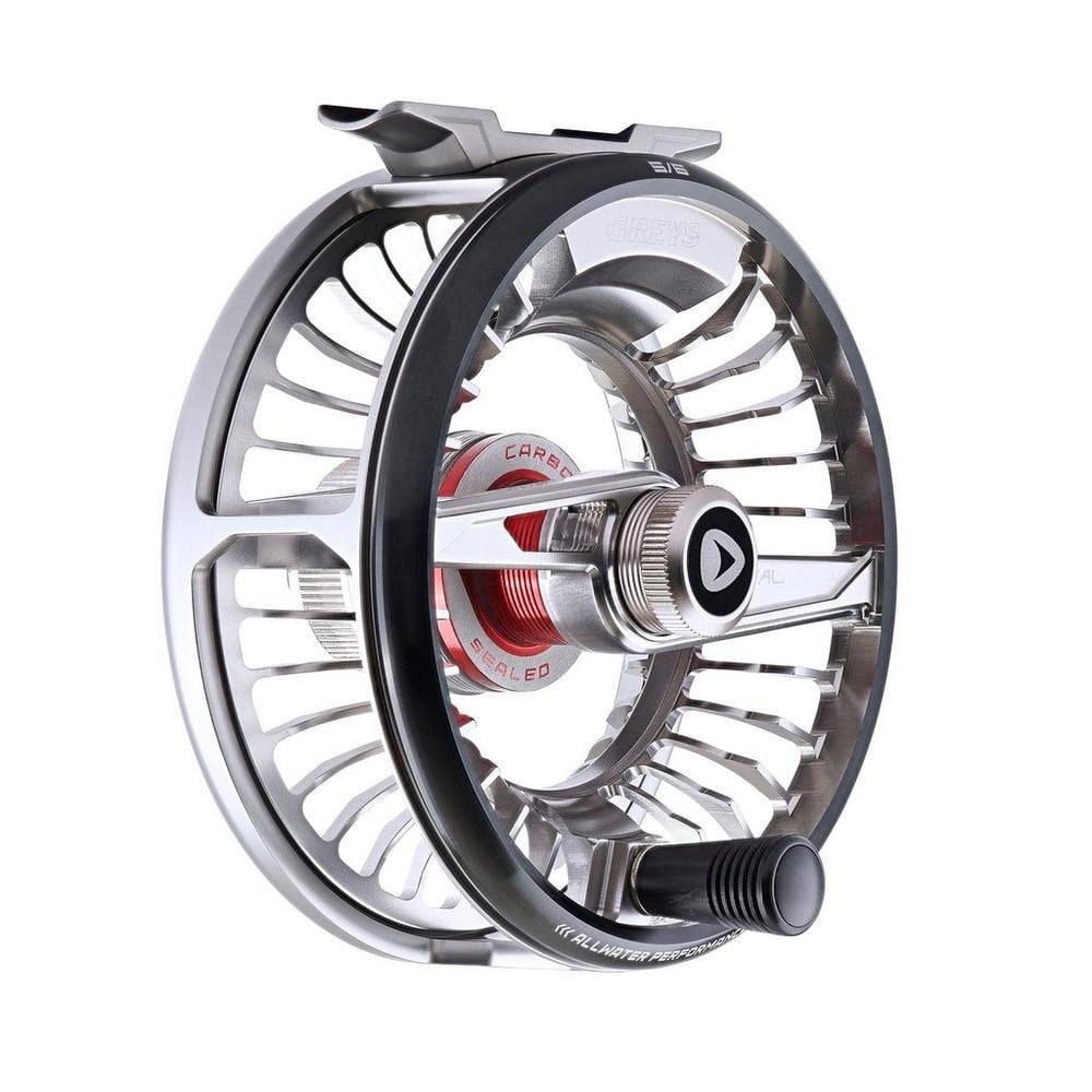Tital Fly Reels