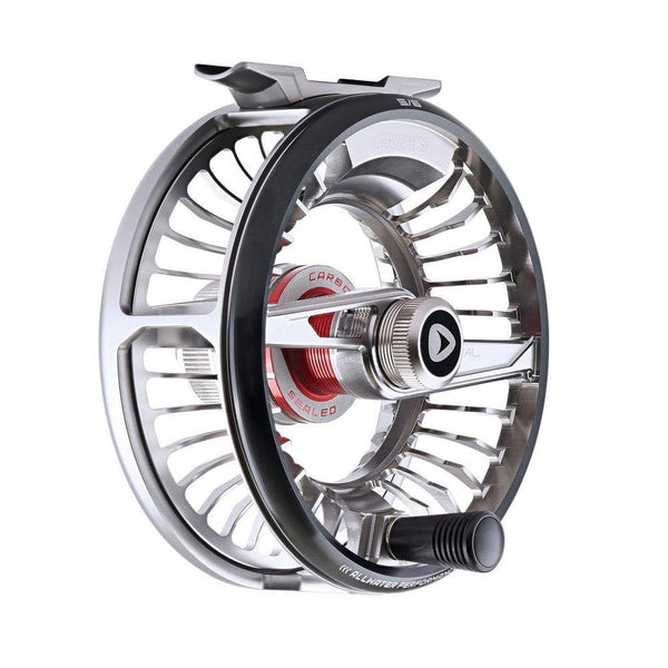 Tital Fly Reels