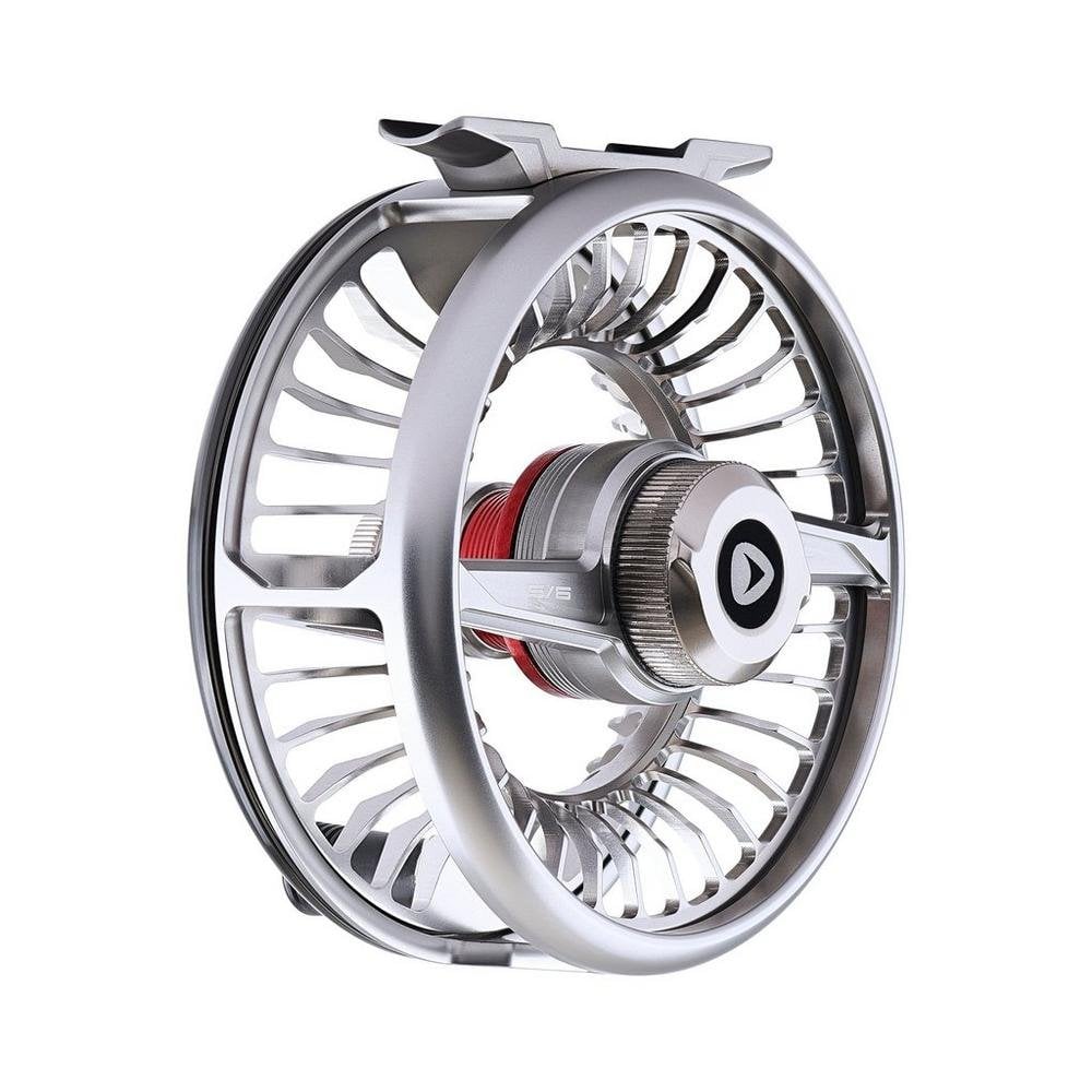 Tital Fly Reels