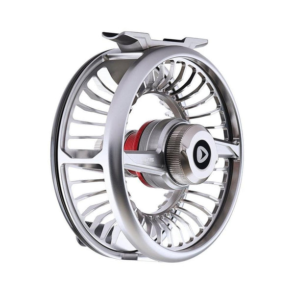 Tital Fly Reels
