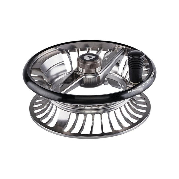 Tital Fly Reels