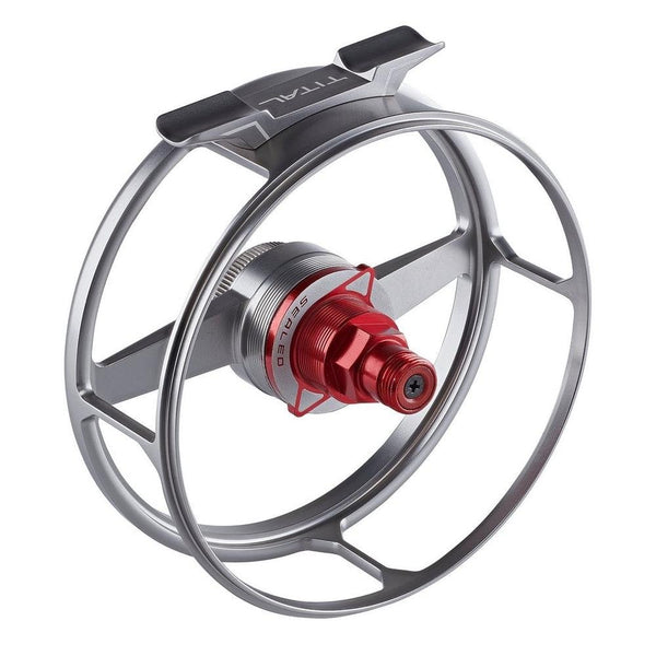 Tital Fly Reels