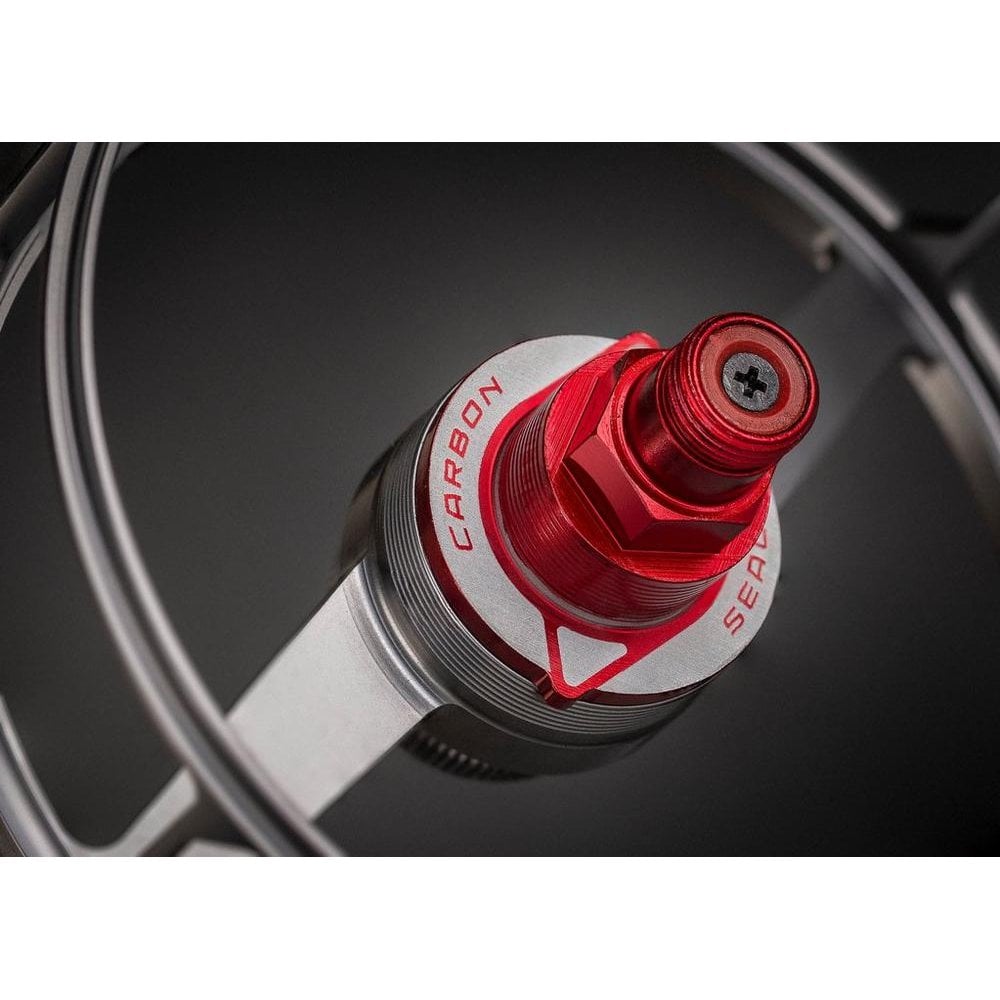 Tital Fly Reels
