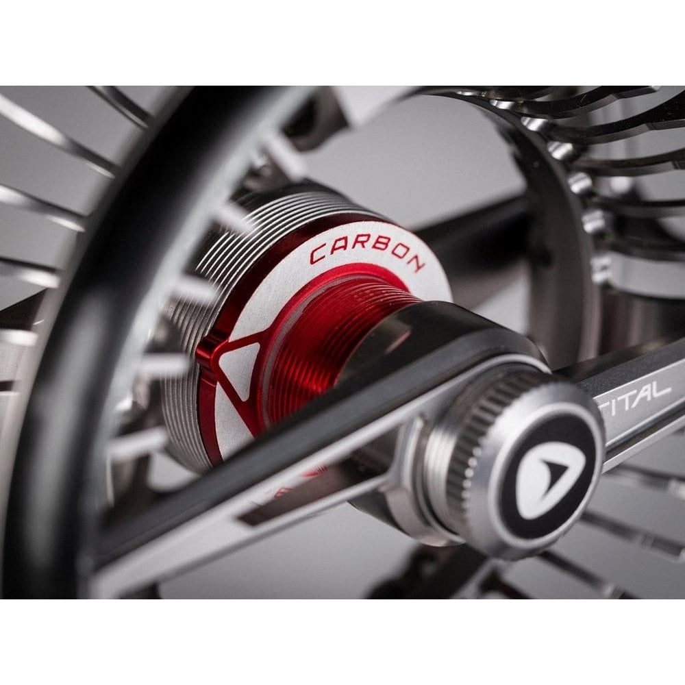 Tital Fly Reels