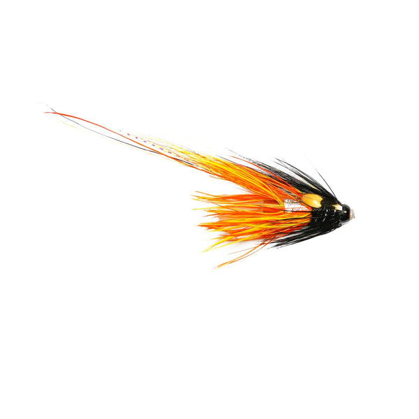 Cascade Pot-Bellied Pig Copper Tube with Jungle Cock