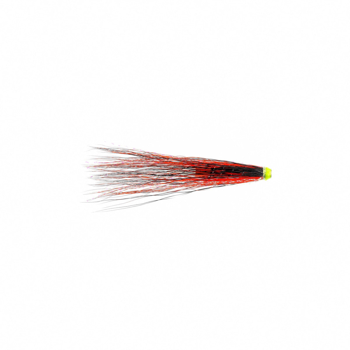 Hot Head Harry Copper Tube