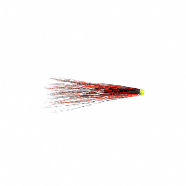 Hot Head Harry Copper Tube