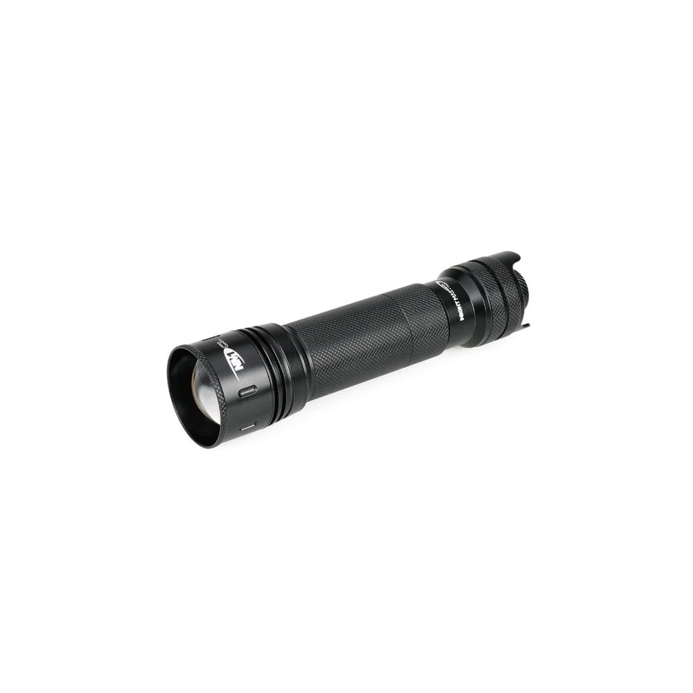 NM1 CL Long Range IR 850nm Torch with Changeable LED & Rear Focus