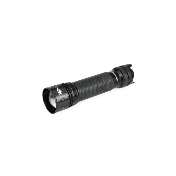 NM1 CL Long Range IR 850nm Torch with Changeable LED & Rear Focus