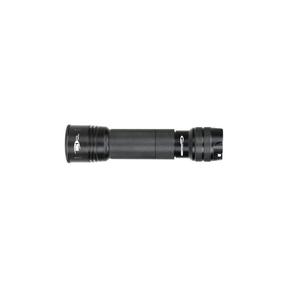 NM1 CL Long Range IR 850nm Torch with Changeable LED & Rear Focus