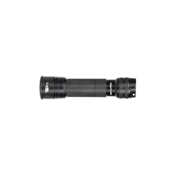NM1 CL Long Range IR 850nm Torch with Changeable LED & Rear Focus