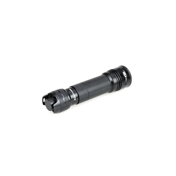 NM1 CL Long Range IR 850nm Torch with Changeable LED & Rear Focus