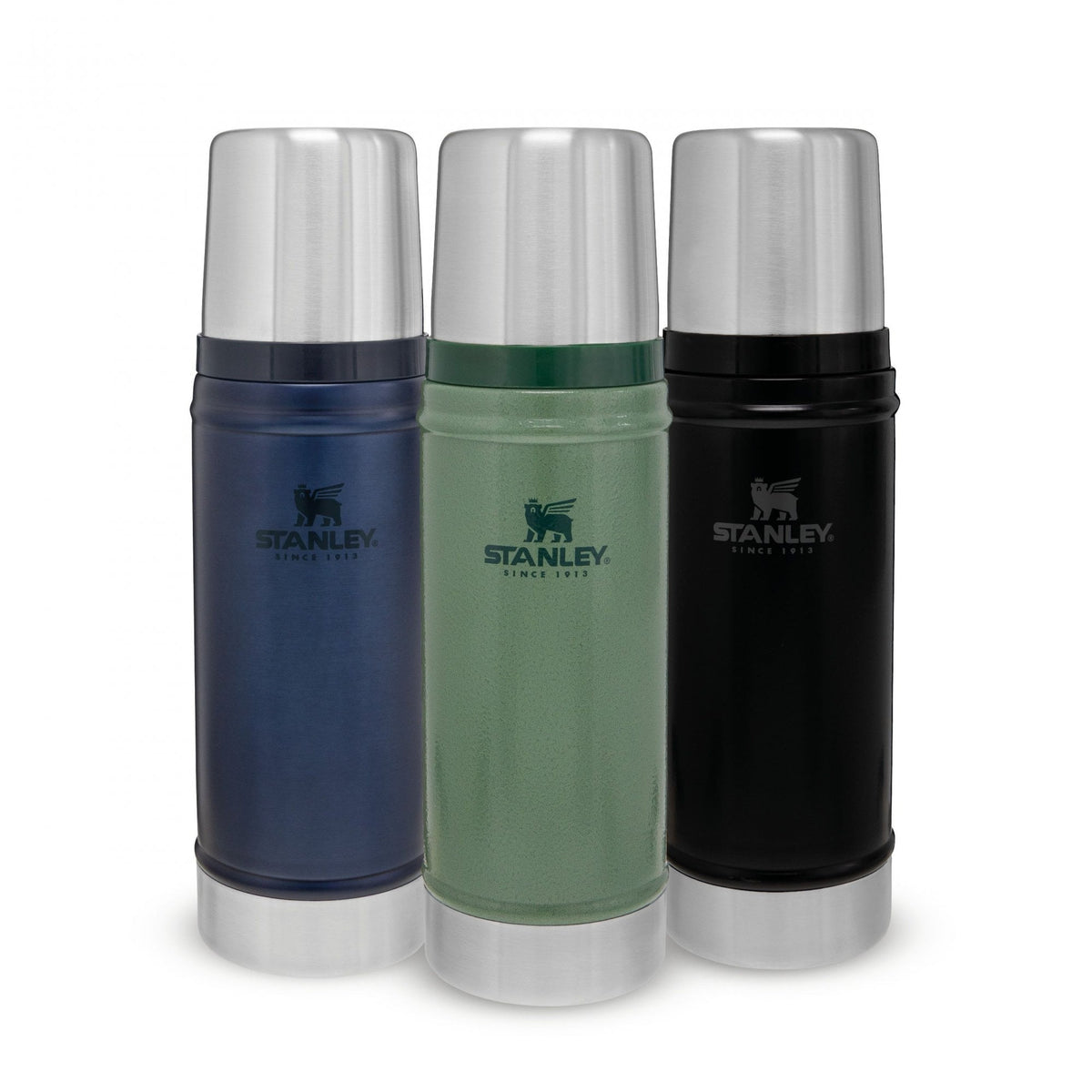 Legendary Classic Vacuum Bottle - 0.47 Litre