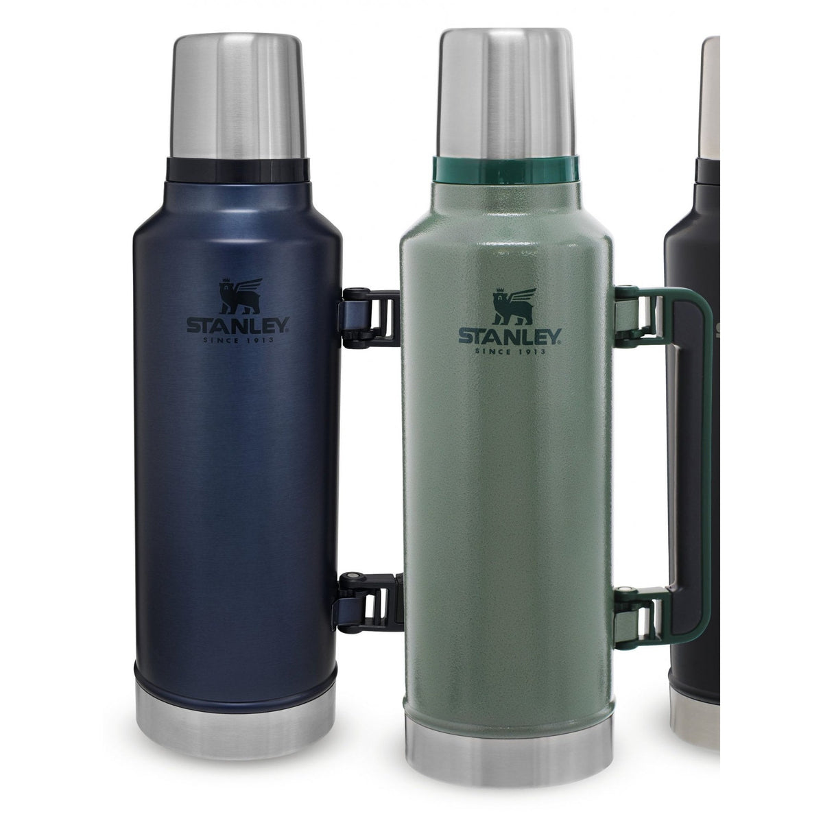 Legendary Classic Vacuum Bottle - 1.9 Litres