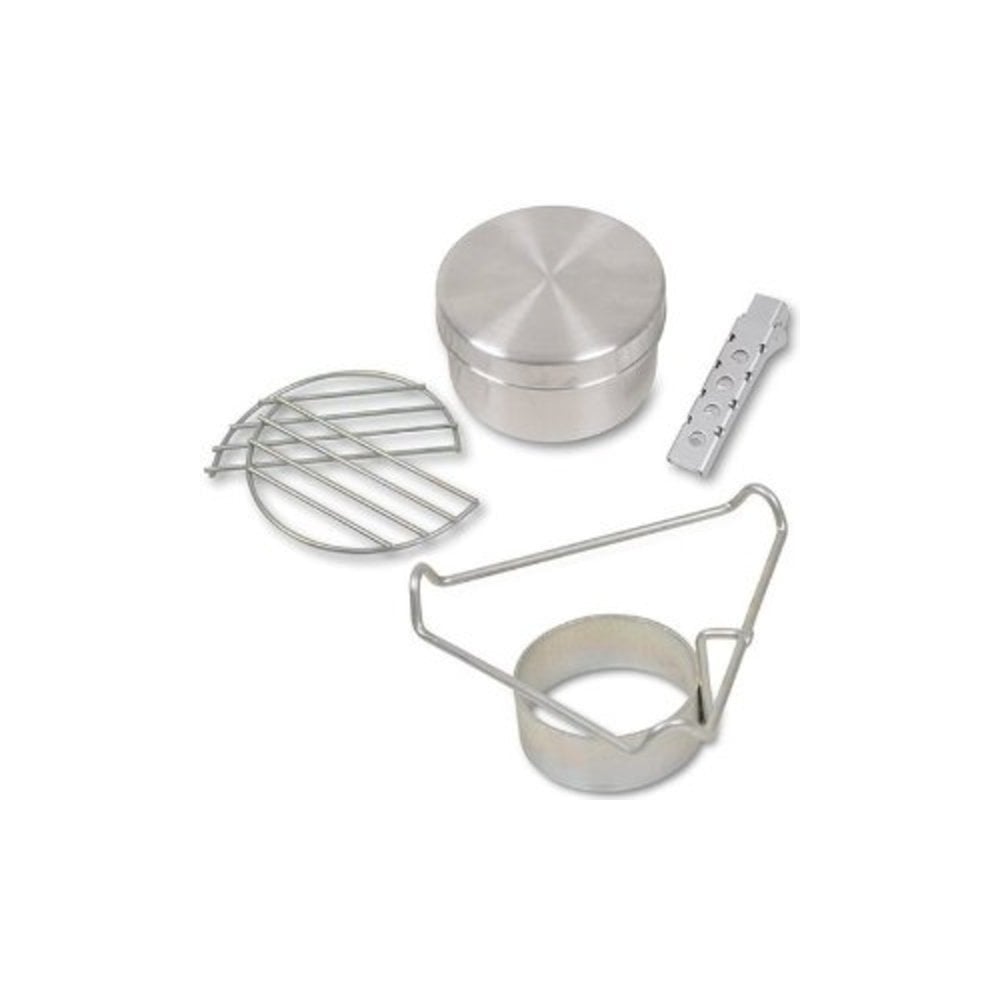 Storm CookKit + Storm Pan Support Set