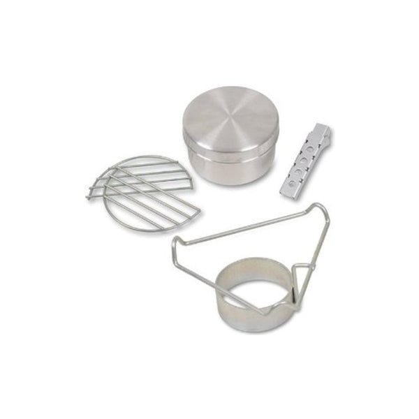Storm CookKit + Storm Pan Support Set