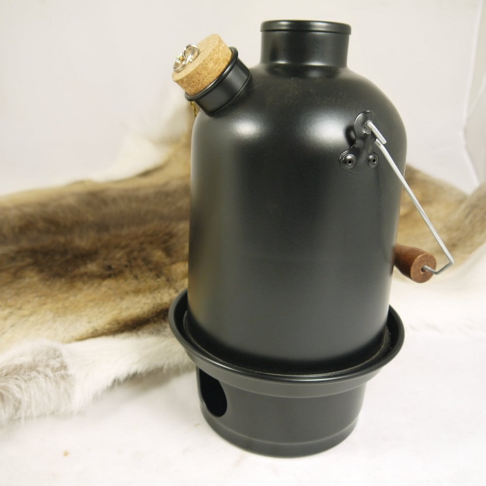 Popular Storm Kettle