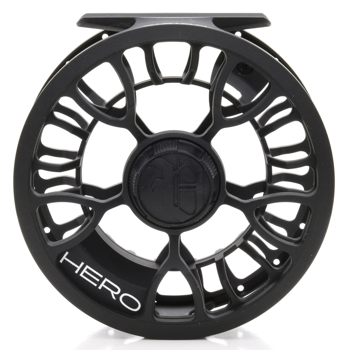 Hero Fly Reels