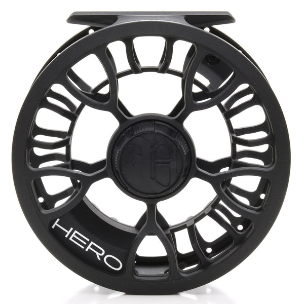 Hero Fly Reels