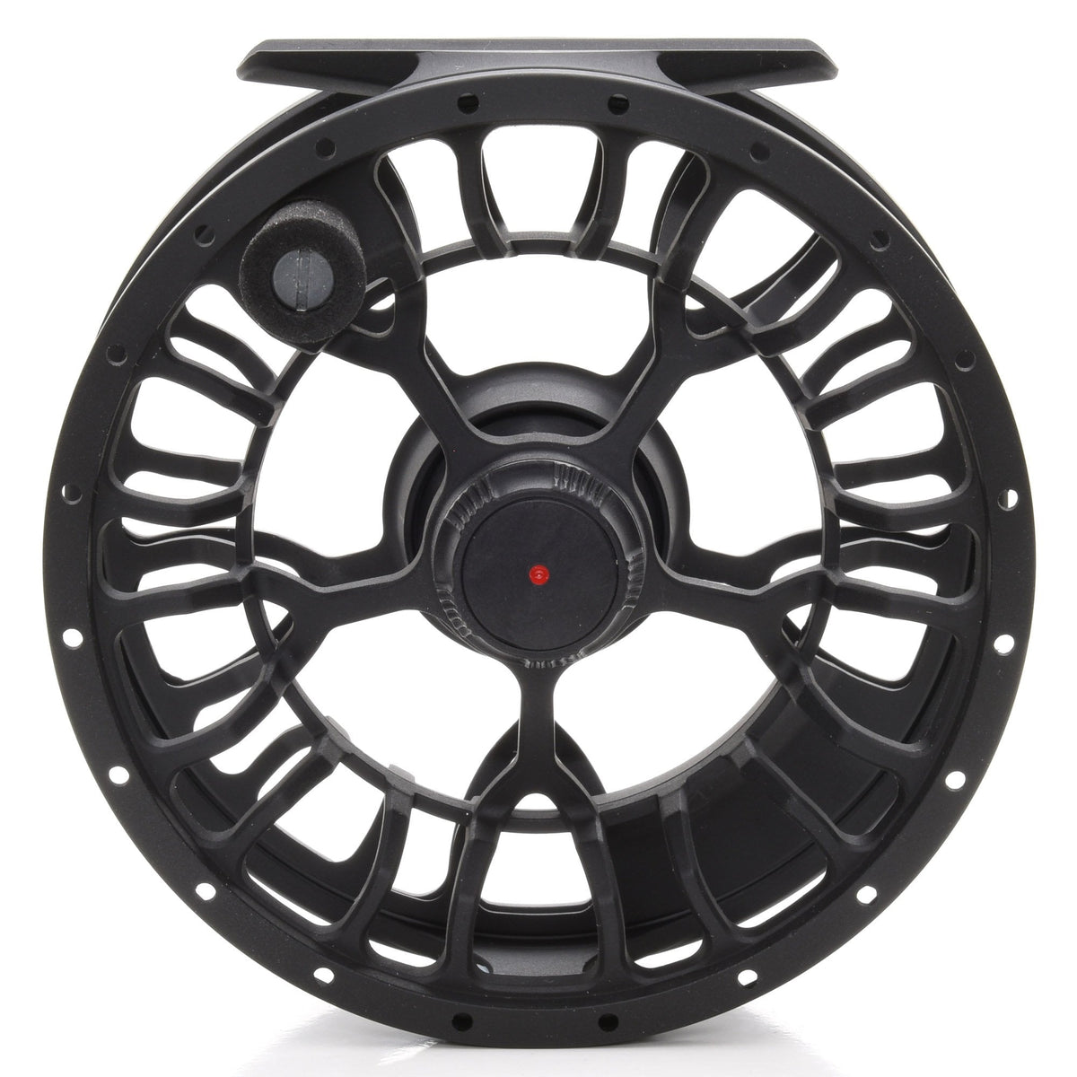 Hero Fly Reels