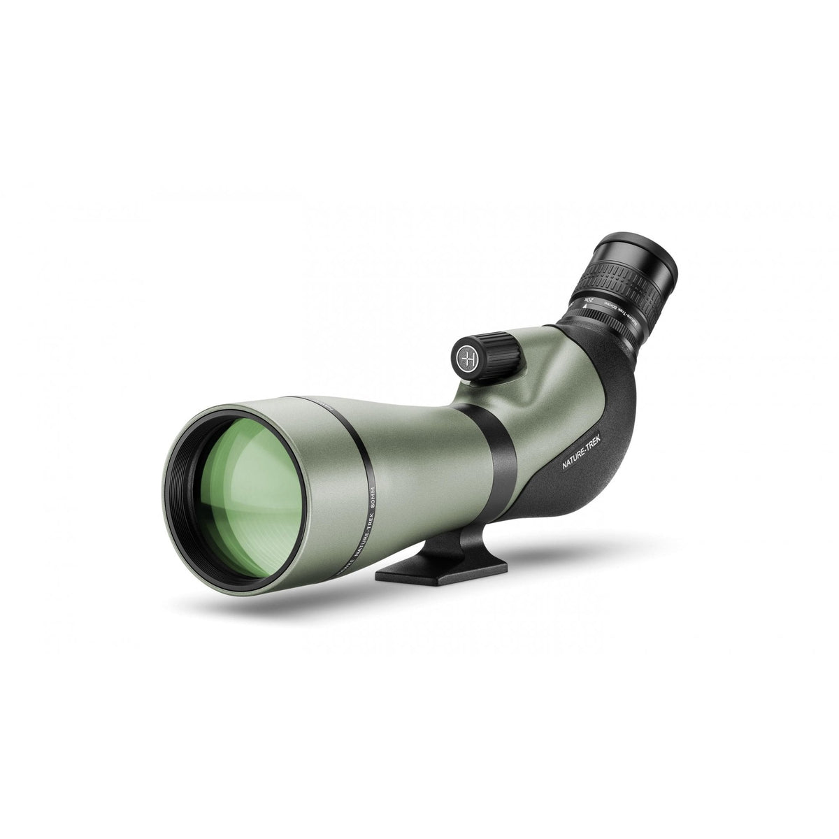 Nature-Trek 20-60X80 Telescope