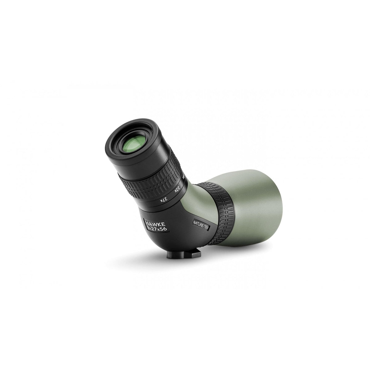 Nature-Trek Compact 9-27X56 Telescope