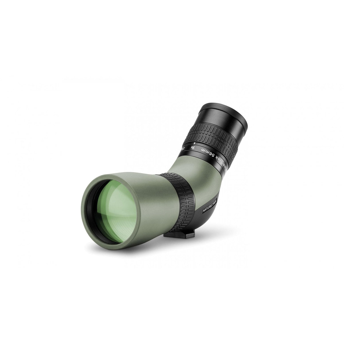 Nature-Trek Compact 9-27X56 Telescope