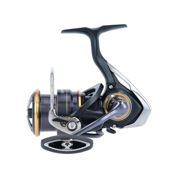 Legalis LT Front Drag Spinning Reels