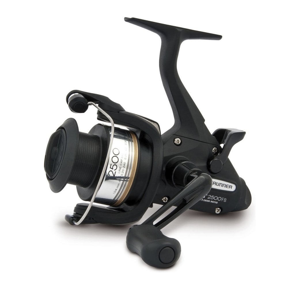 Baitrunner ST FB Spinning Reels