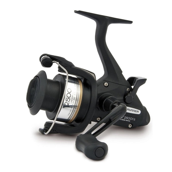 Baitrunner ST FB Spinning Reels