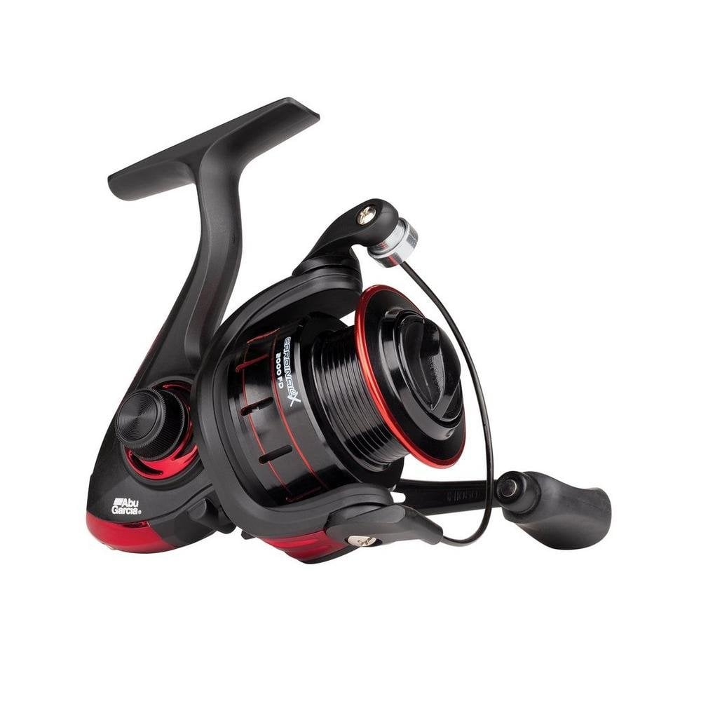 Cardinal X Front Drag Spinning Reels