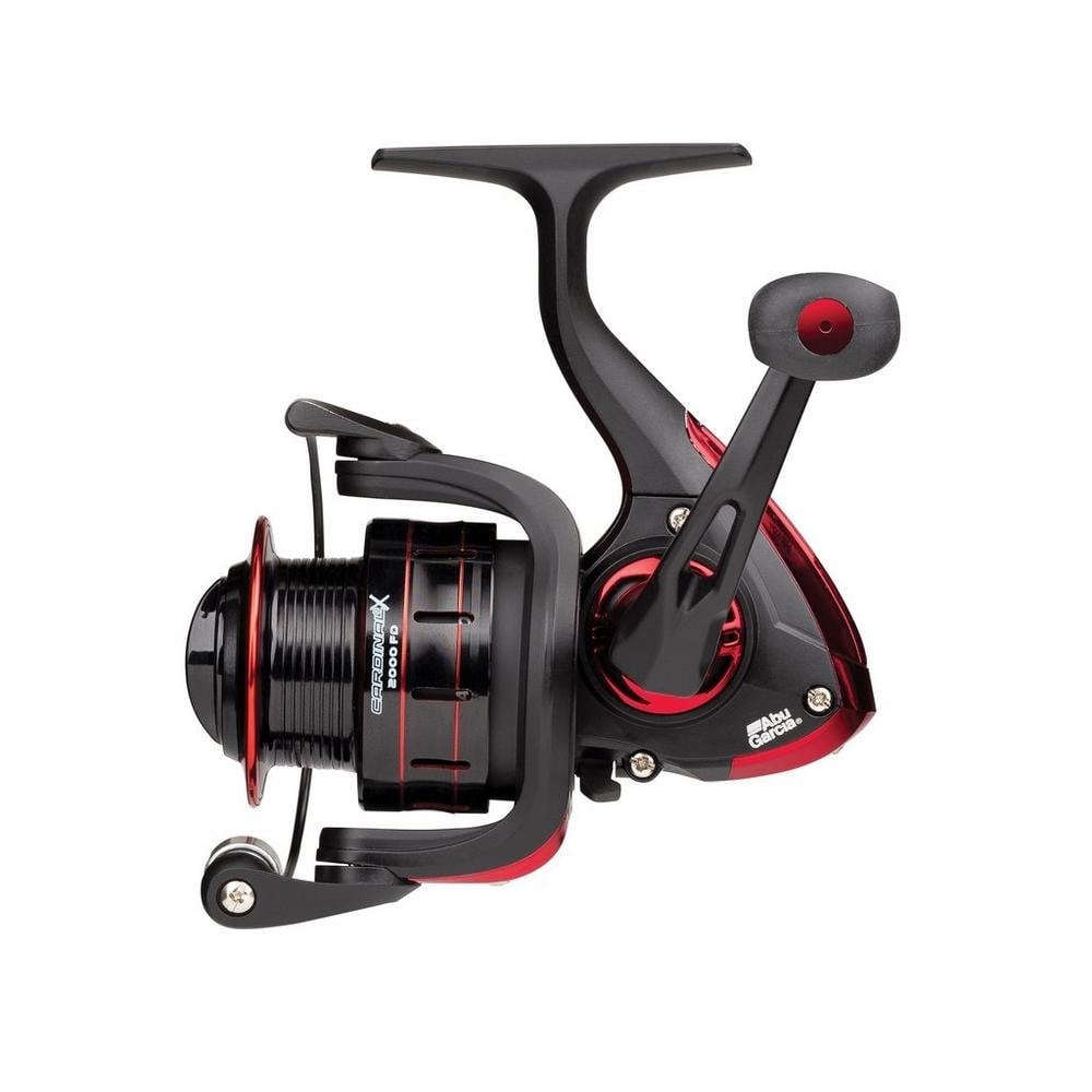 Cardinal X Front Drag Spinning Reels