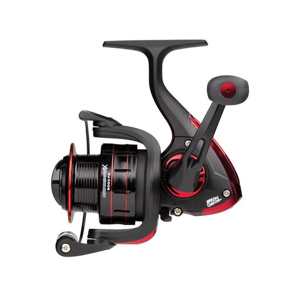 Cardinal X Front Drag Spinning Reels