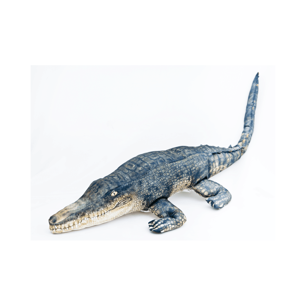 The Saltwater Crocodile - Giant - 120cm