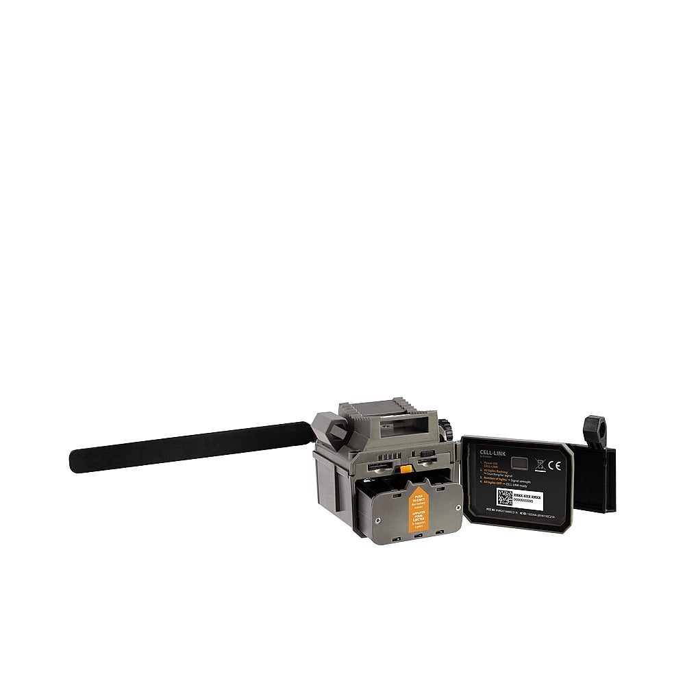 Cell-Link Nature Camera